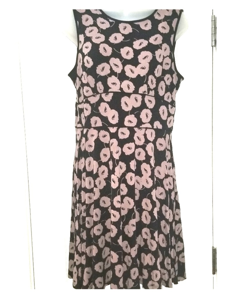 Sleeveless Loft Dress